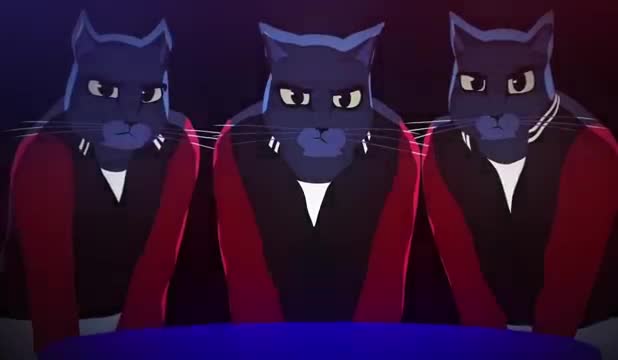 Caravan Palace - Lone Digger