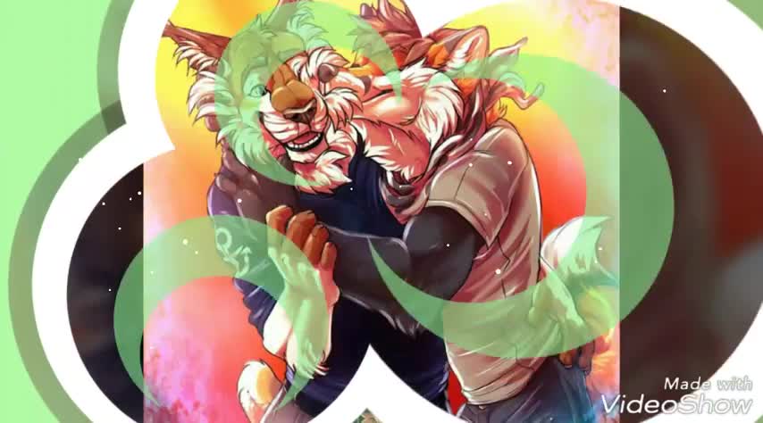 Furry AMV - make move me