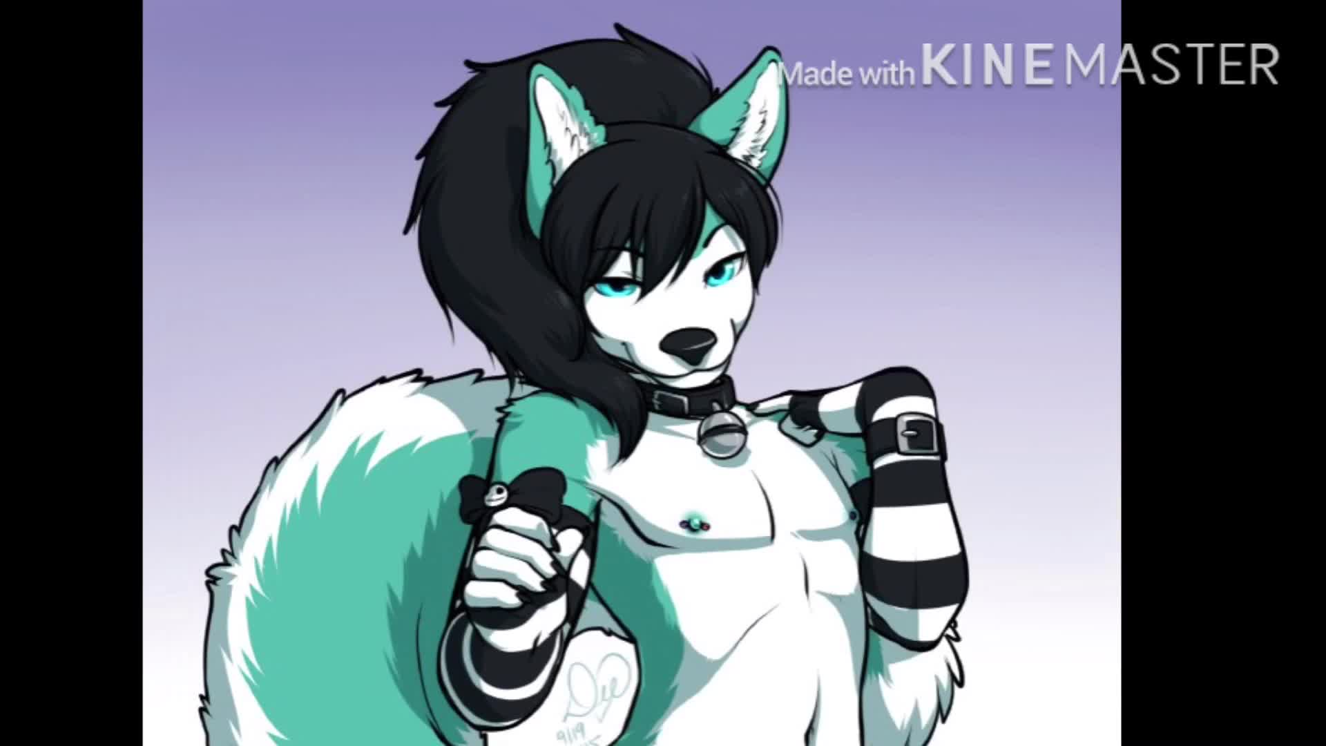 Gay Furry - Venus