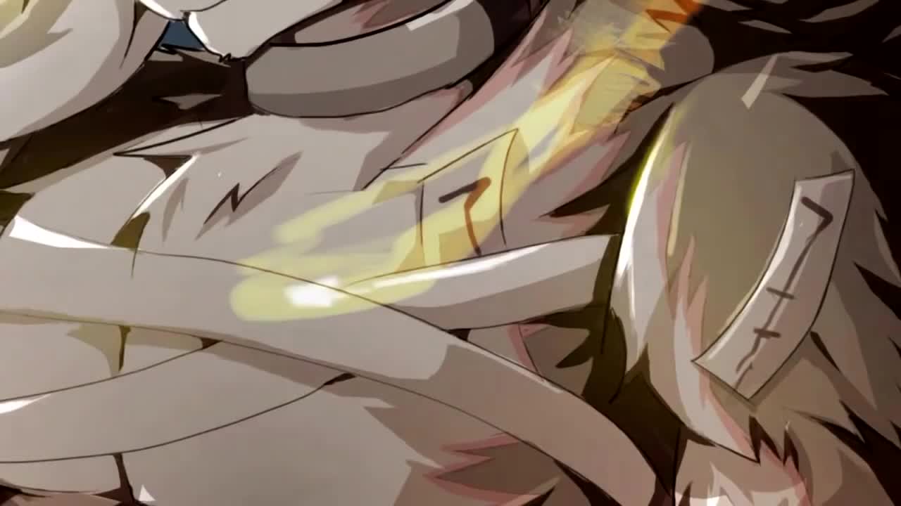 Gay Furry -Ifudoudou- Male