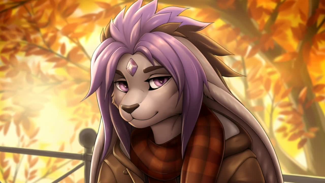 Gay Furry Love - Special +400 Subs