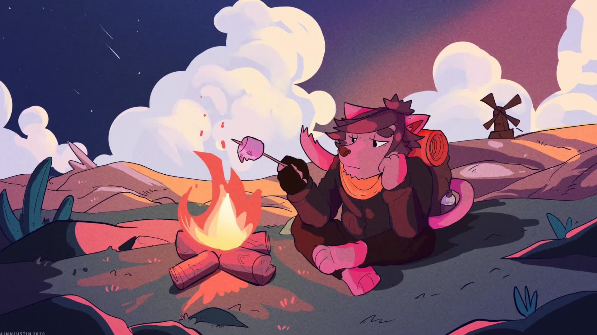 Gay Furry Love #57