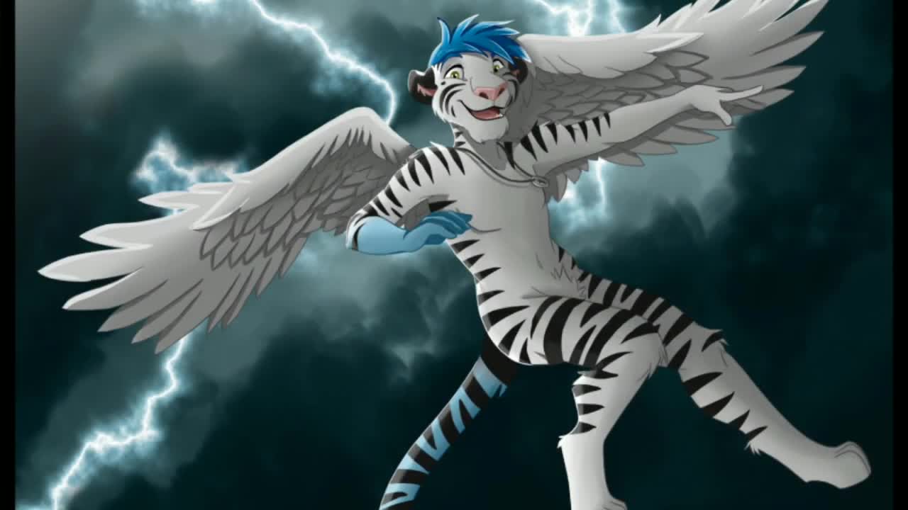 Gay Furry Love #13
