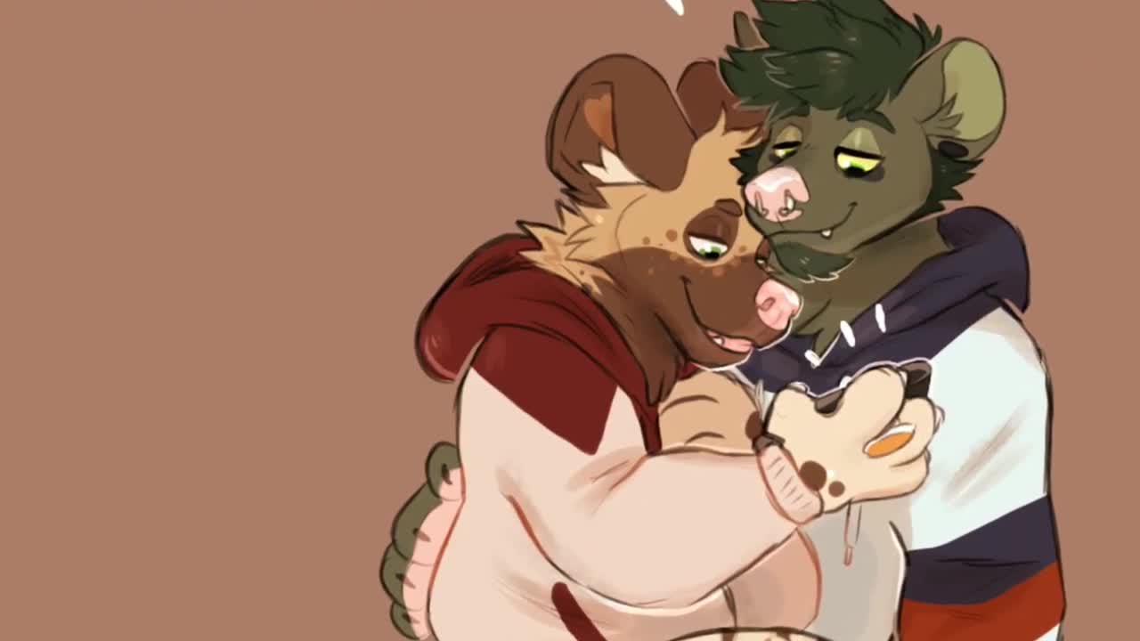 Gay Furry Love #18