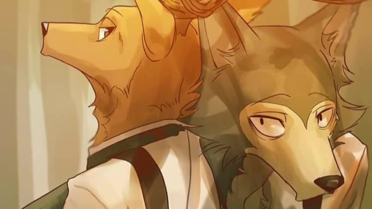 Gay Furry Love #49