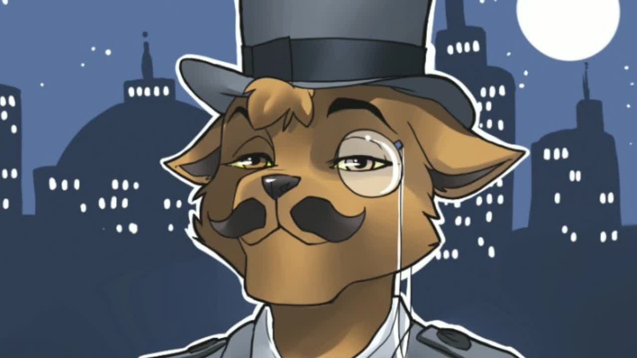 Gay Furry Love #22