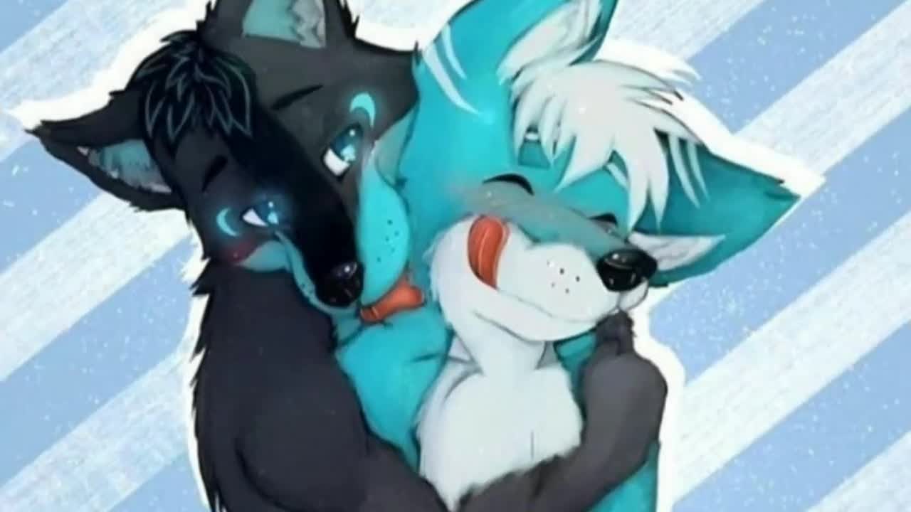 Gay Furry Love #40