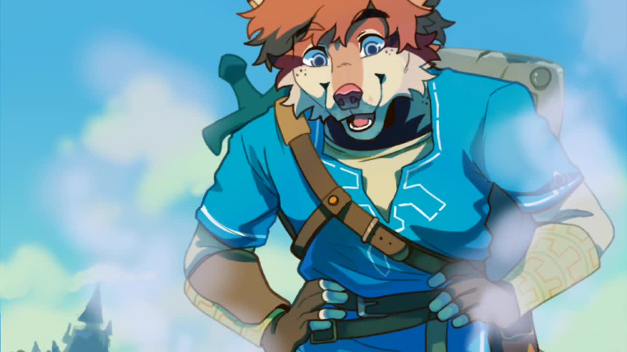 Gay Furry Love #29