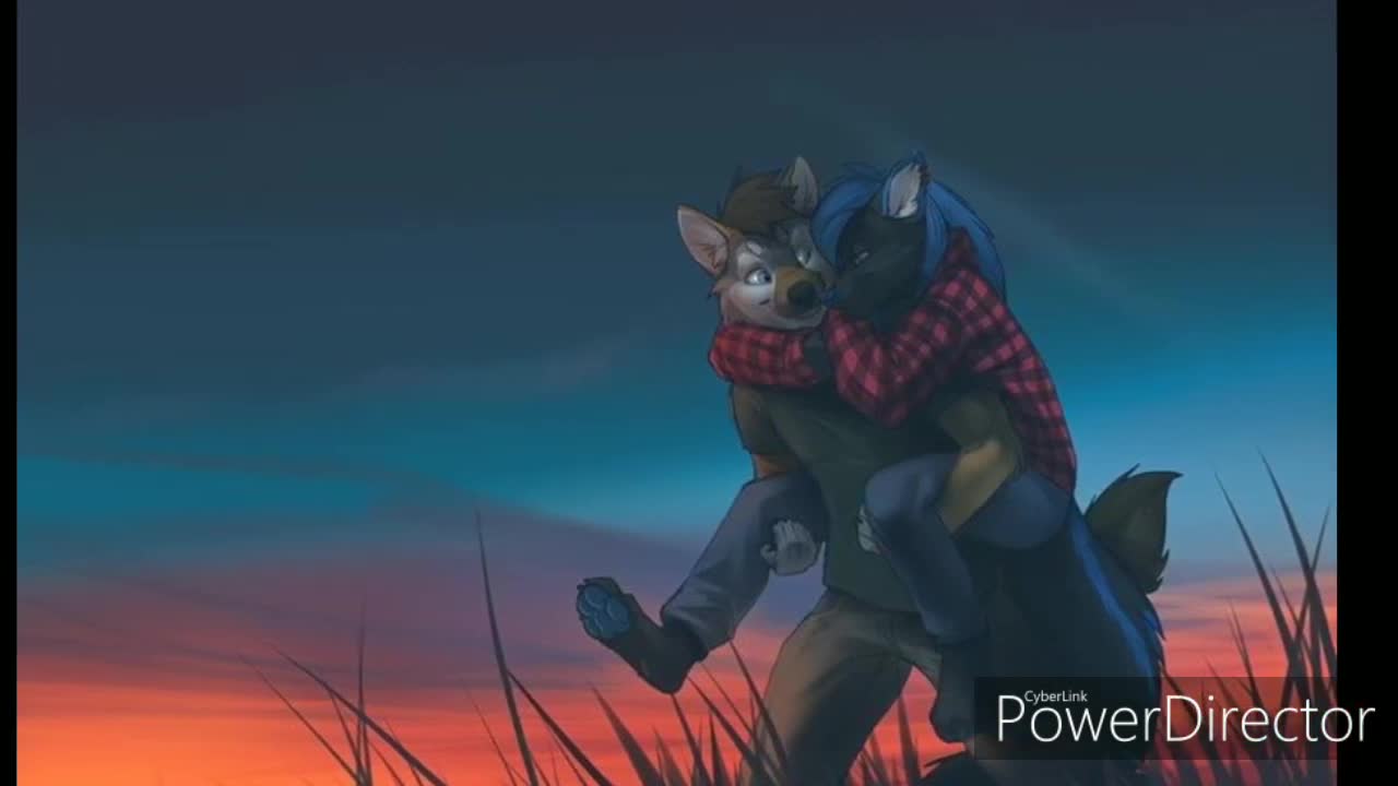 Furry-Merry Christmas