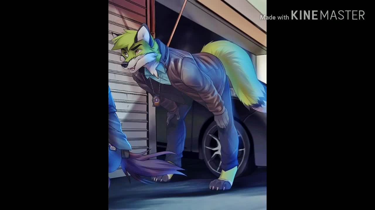 Furry-Best of you