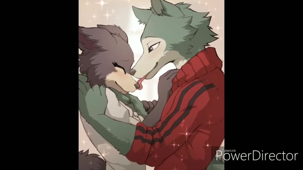 Furry- Angels Fall