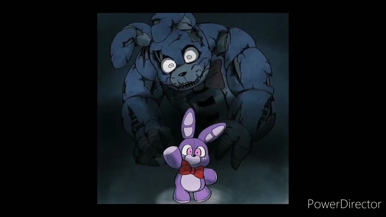 Furry song-Cannibal